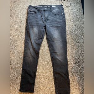 Flex 360 Skinny Jeans Size 33/32